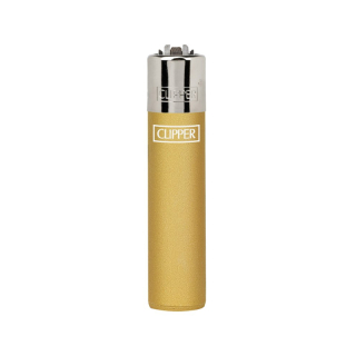 Clipper "Metallic 4" Gold