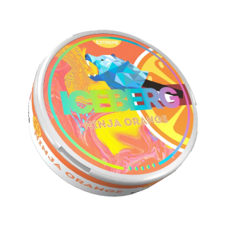 Ninja Orange