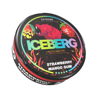 Strawberry Mango Gum