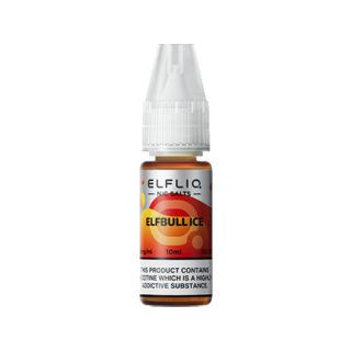 Elfbull ICE