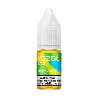Lemon Lime