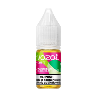 Watermelon Bubblegum