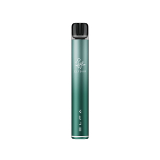 Twilight Cyan & Spearmint
