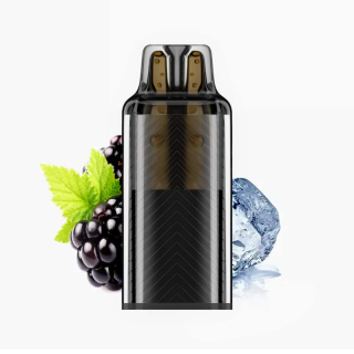 Blackberry ICE