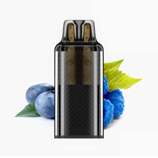 Blueberry Sour Raspberry