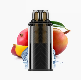 Mango ICE