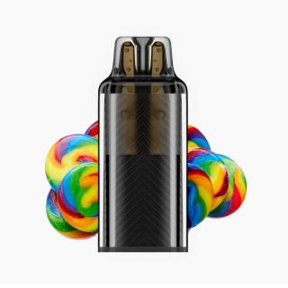 Rainbow Candy