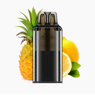 Pineapple Lemon