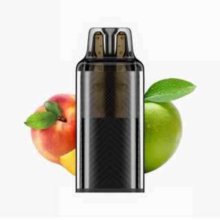 Apple Peach
