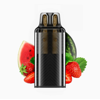 Strawberry Watermelon