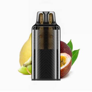 Kiwi Passionfruit Guava