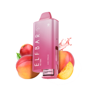 Juicy Peach