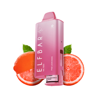 Pink Lemonade