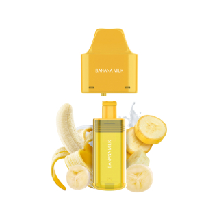 Banana Milk