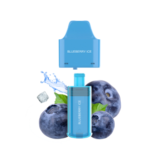 Blueberry ICE