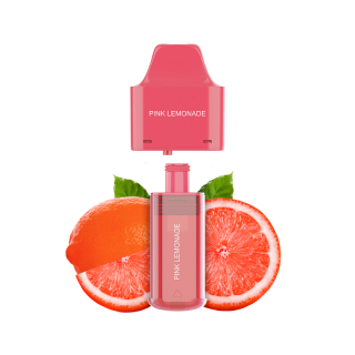 Pink Lemonade