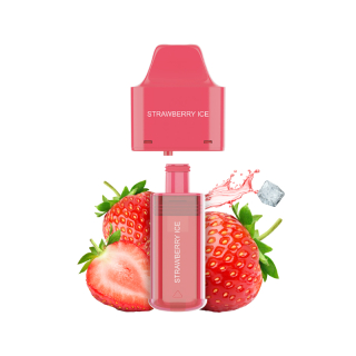 Strawberry ICE