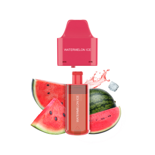 Watermelon ICE
