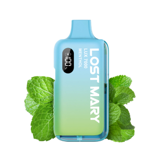 Menthol