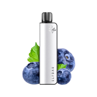 Silber & Blueberry