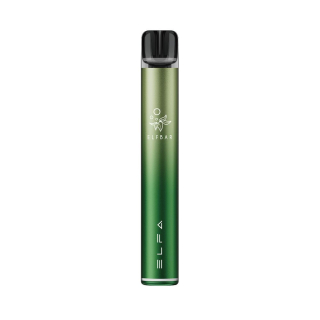 Twilight Green & Menthol