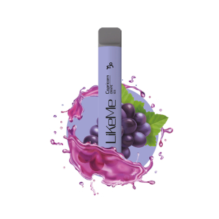 Grape ICE