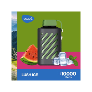 Lush Ice